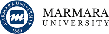 Marmara Üniversitesi Logo